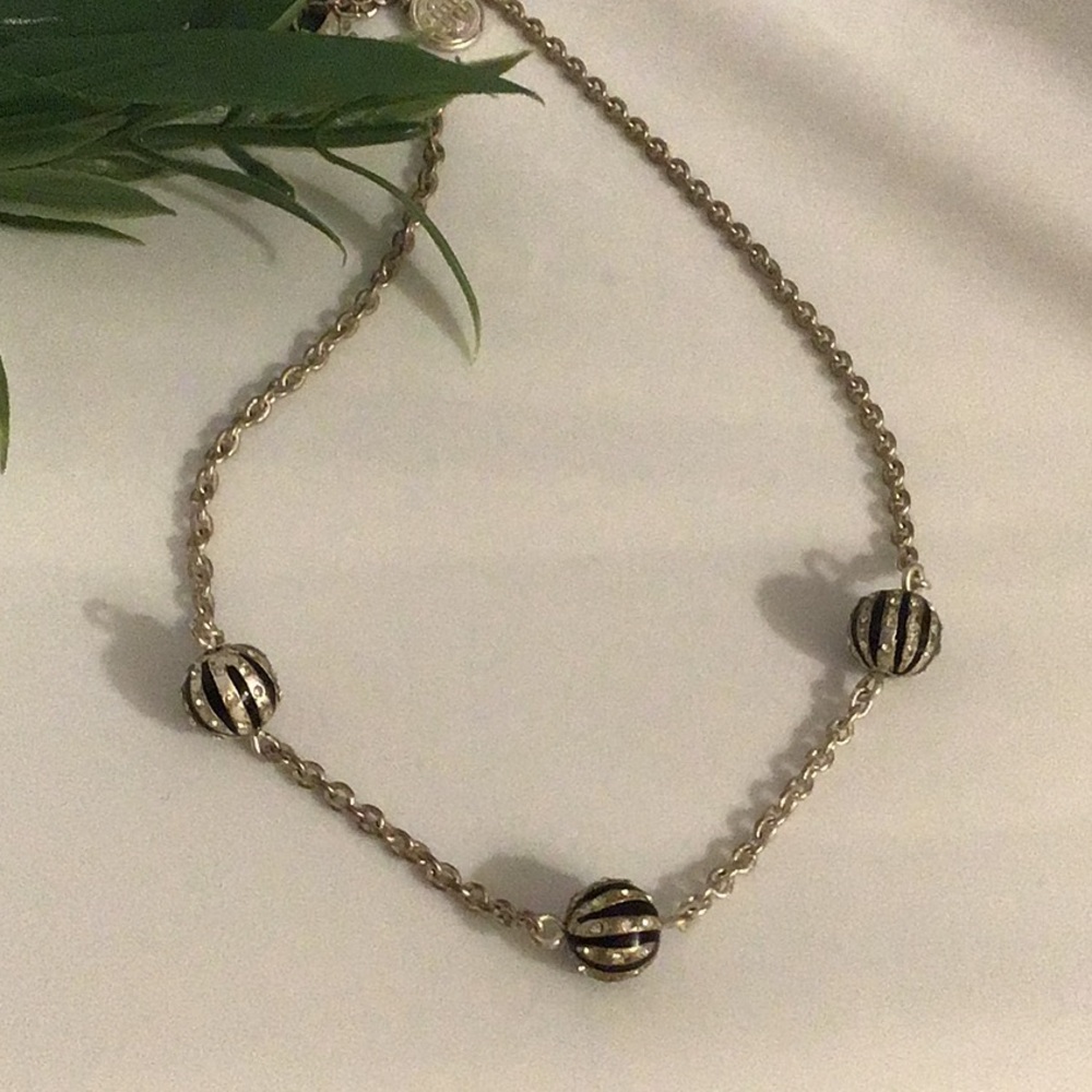 Dana Buchman Necklace